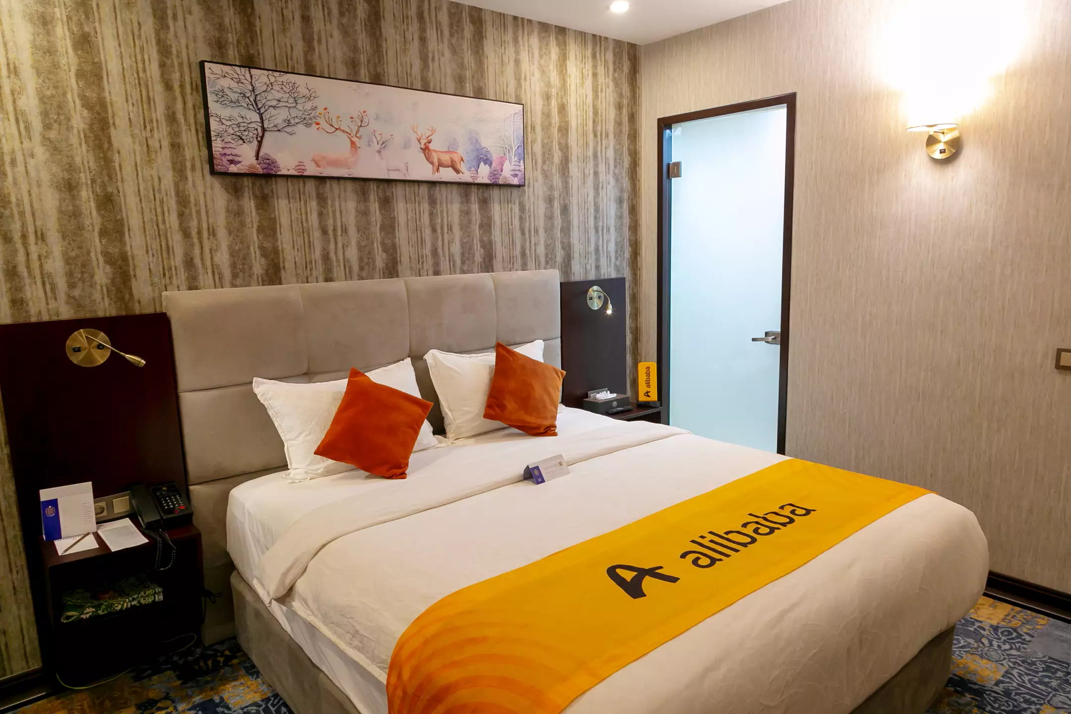 هتل آوینا قشم